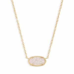 KENDRA SCOTT ELISA NECKLACE